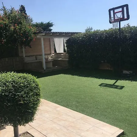 Hera's House