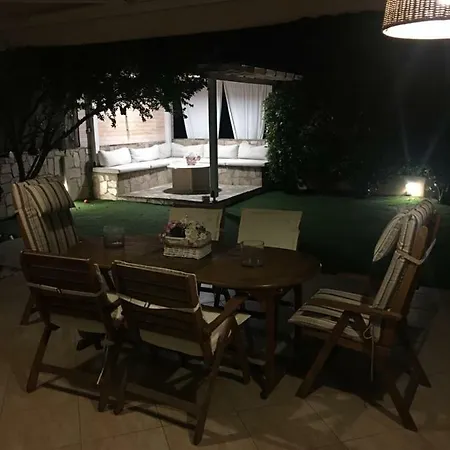 Hera's House *
